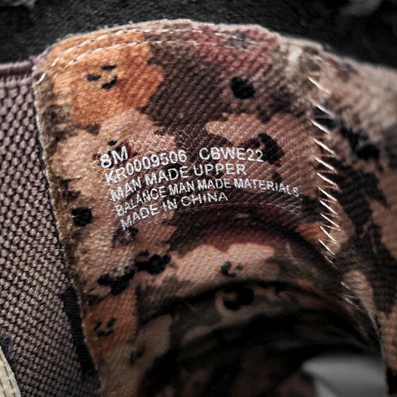 KORKS ~ “Elsie” Bootie ~ Size 8M ~ EUC - Picture 6 of 13